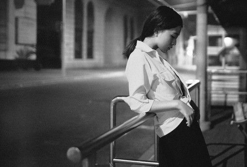 关于范的句子短句 女王范独立短句