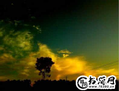 描述黑夜伤感的句子 关于黑夜的伤感句子