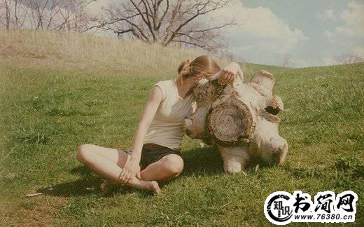 关于分担的句子