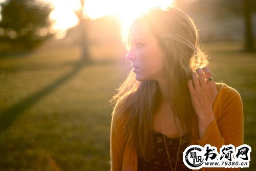 关于盛夏的句子