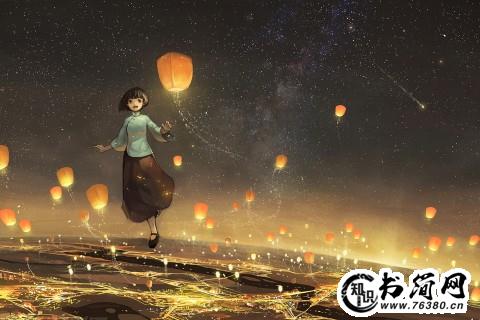 鼓励自己的句子